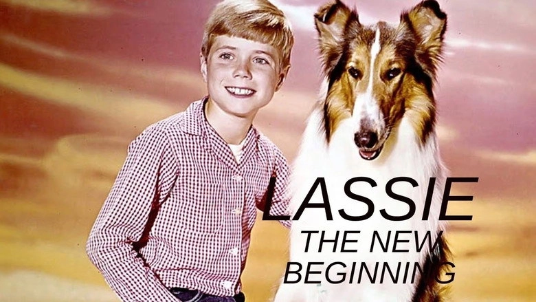 Lassie: A New Beginning (1978)