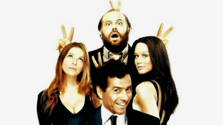 Once Upon A Time In Rio (2008)