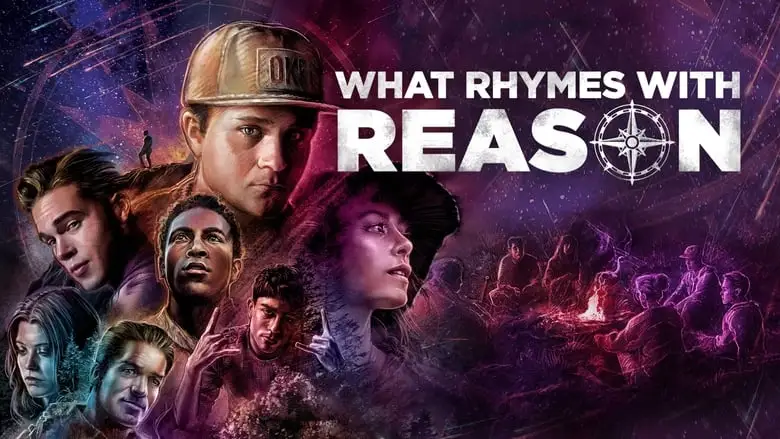 What Rhymes With Reason (2023)