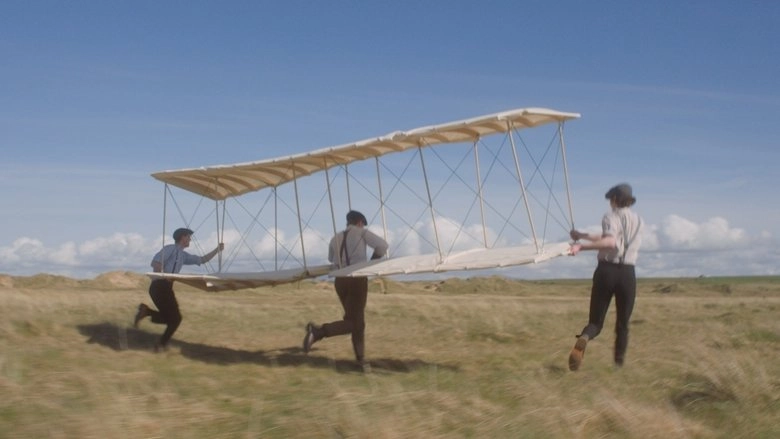 Wright Brothers: The Musical (2025)