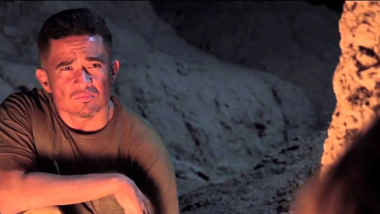 The Private War (2014)