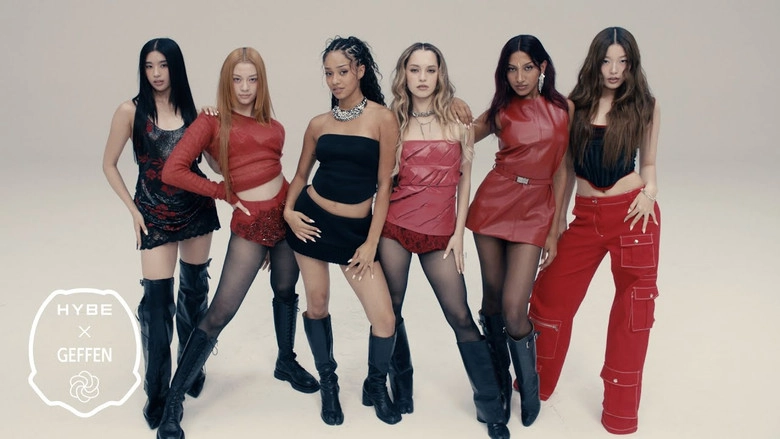 The Debut: Dream Academy (2023)