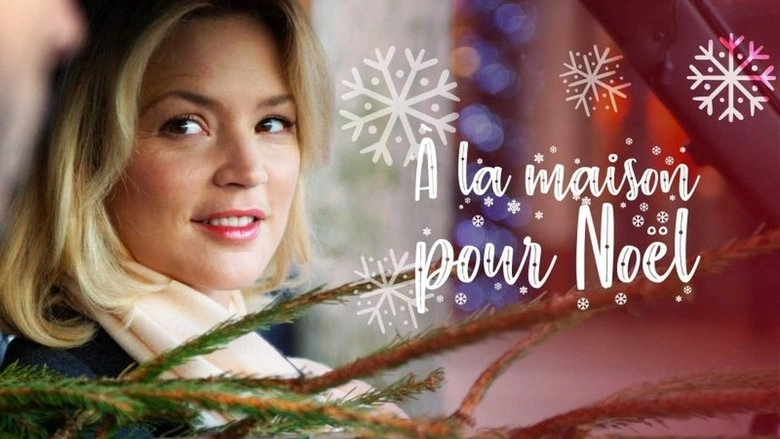 At Home For Christmas (2012)