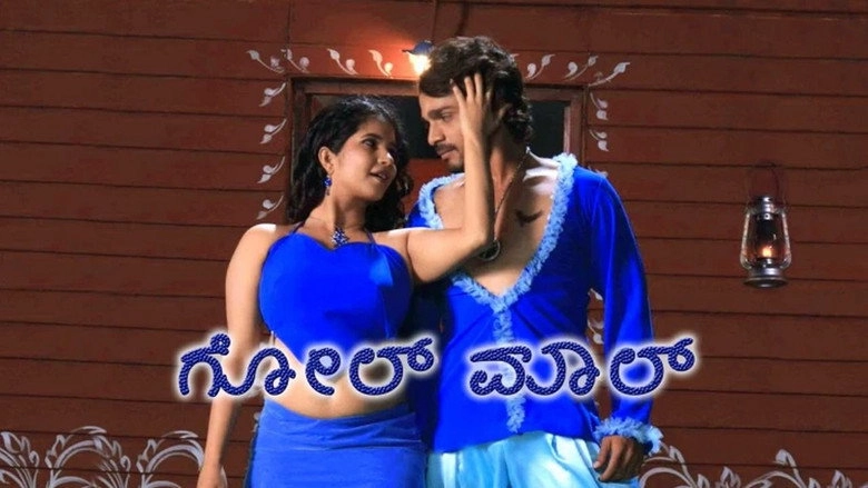 Golmaal (2012)