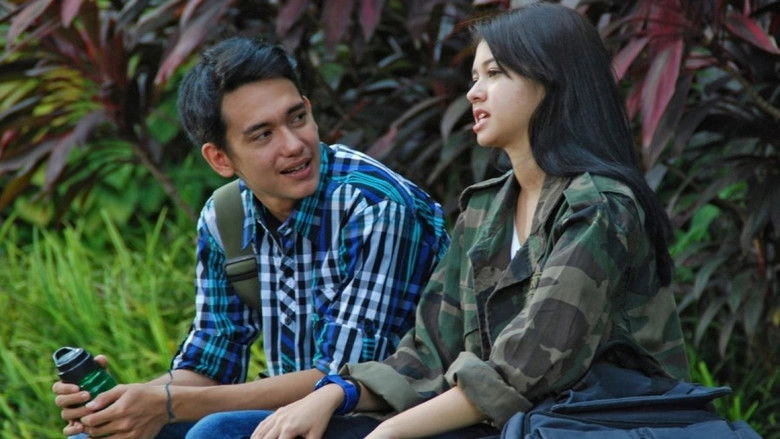 Operation Wedding (2013)