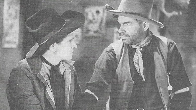 The Sunrise Trail (1931)