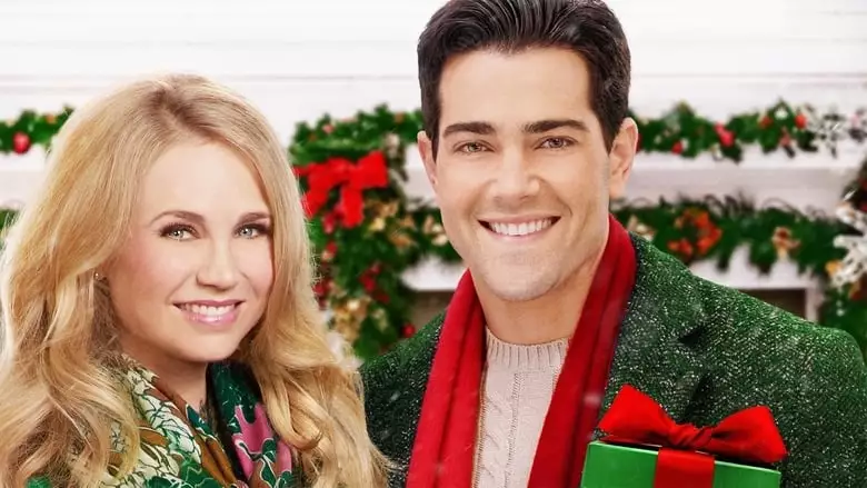 Christmas Next Door (2017)