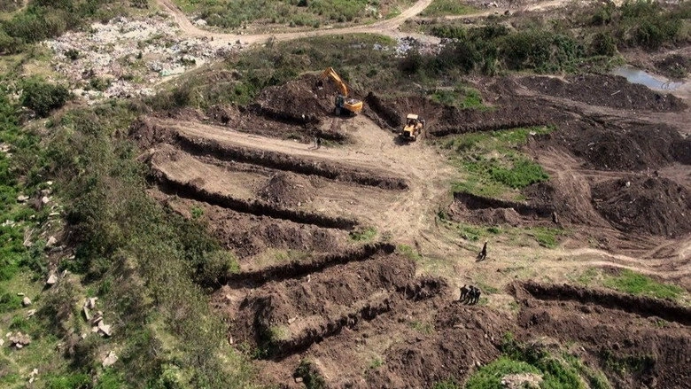 Tramas del Plan Cóndor (2014)