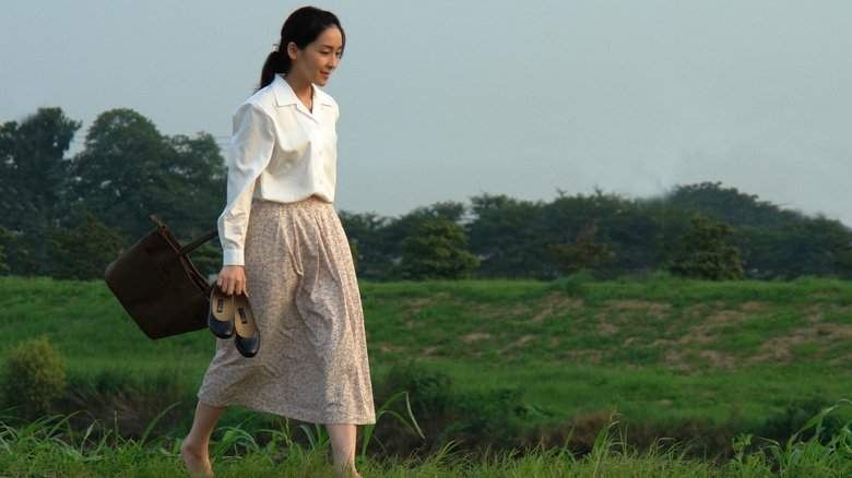 Yunagi No Machi Sakura No Kuni (2007)