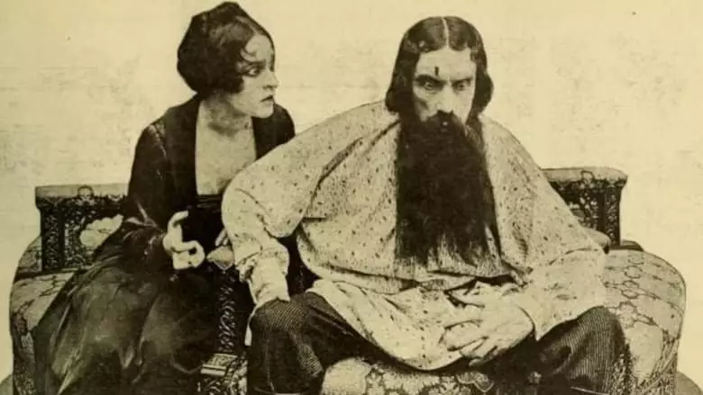 The Fall Of The Romanoffs (1918)