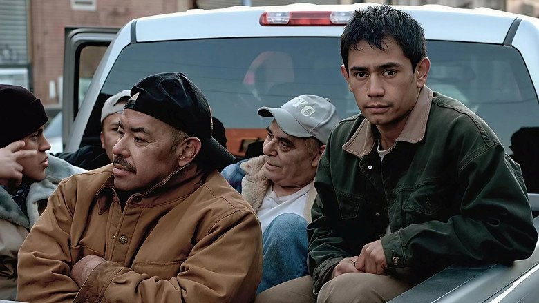 Blood Of My Blood (2007)