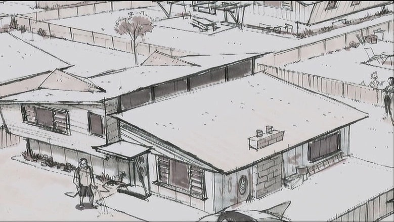 More Making Of 'The Incredibles' (2005)