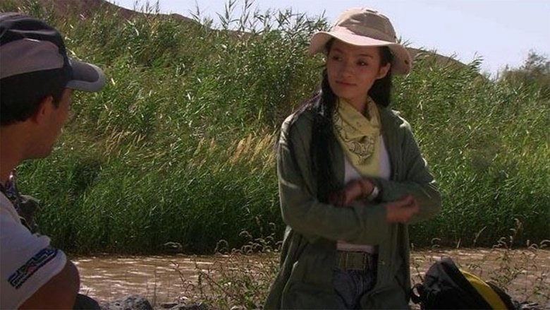 Xun Zhao A Yi Kuo Lei (2009)