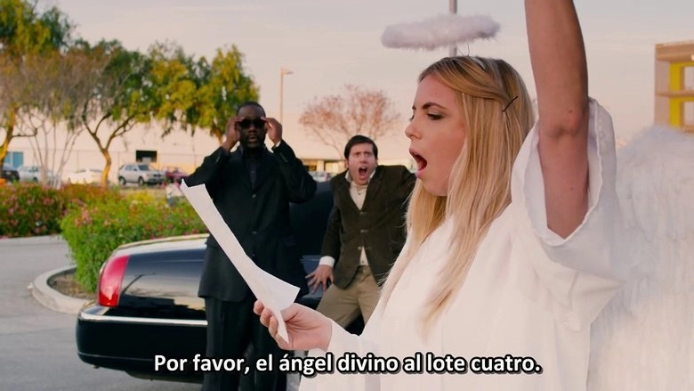 Enchufe Sin Visa (2016)