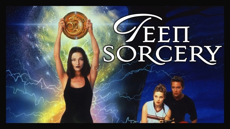 Teen Sorcery (1999)