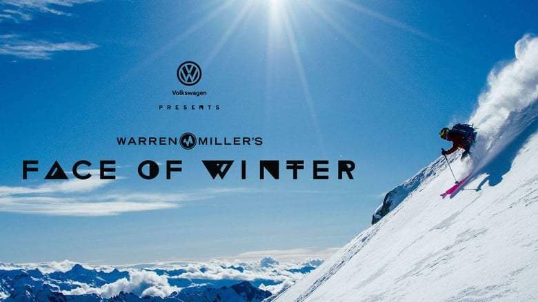 Warren Miller's Face Of Winter (2018)