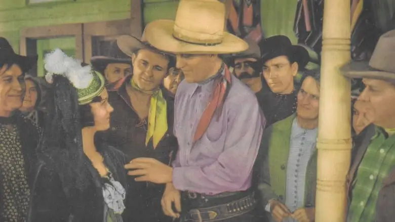 The Night Riders (1939)