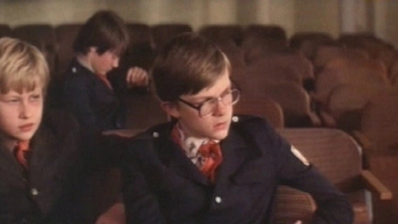 Muzhchiny Est Muzhchiny (1985)