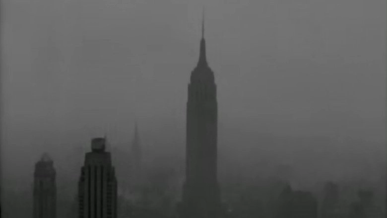 Glenn Gould: Off The Record (1959)