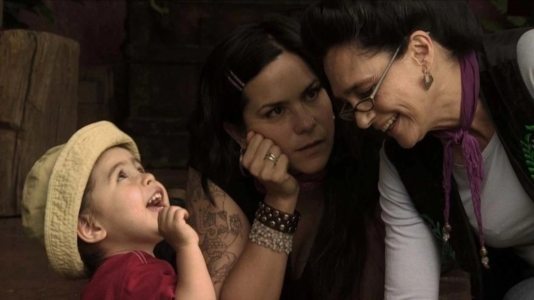 Las Buenas Hierbas (2010)