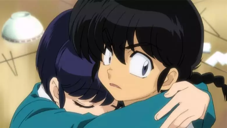 Ranma 1/2: Nightmare! Incense Of Spring Sleep (2008)