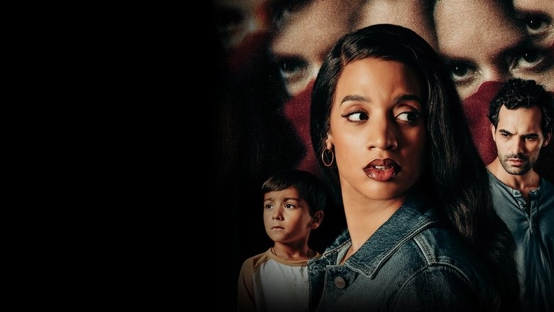 Terror Comes Knocking: The Marcela Borges Story (2025)