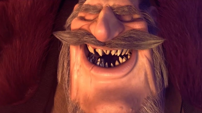 My Dear Is Tender (2014)