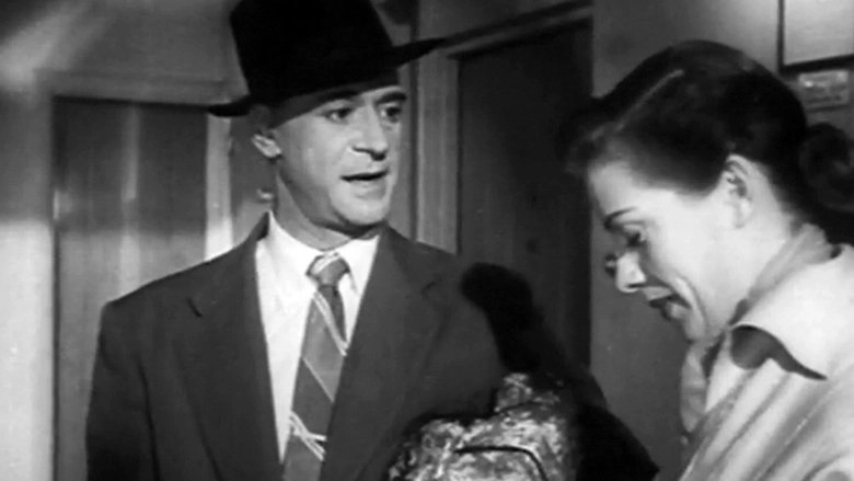 La Casa Grande (1953)