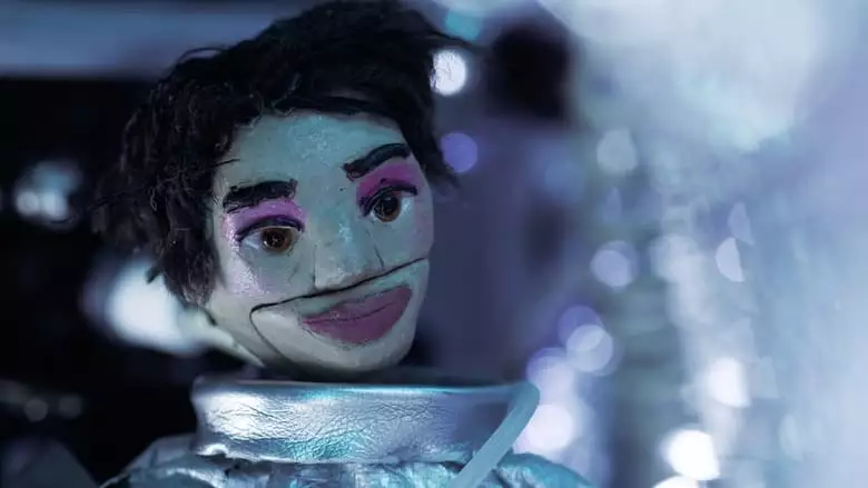 Blush - An Extraordinary Voyage (2022)