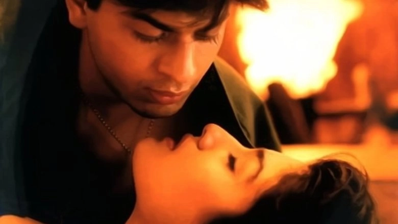 Zamaana Deewana (1995)