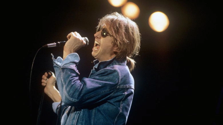 Talk Talk - ZDF Rock Pop In Concert (1984)