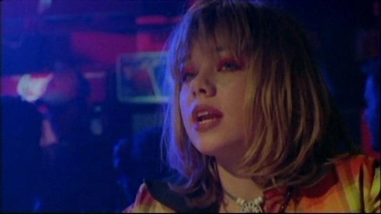 Natasha (2001)