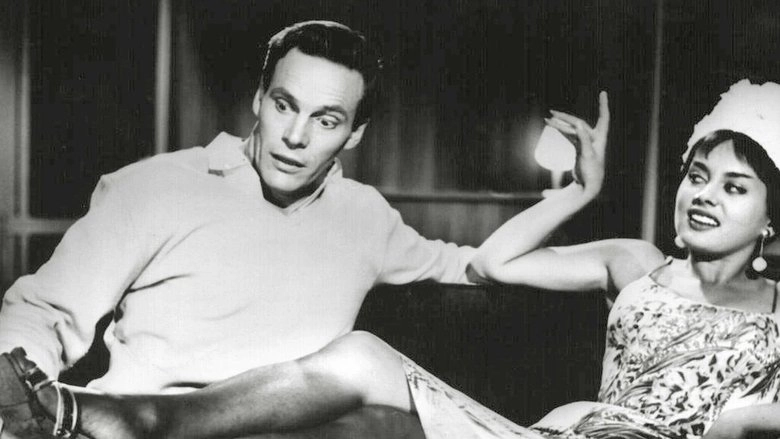 Oksat Pois... (1961)