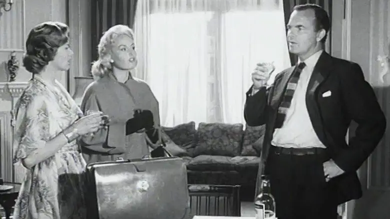 You Pay Your Money (1957)