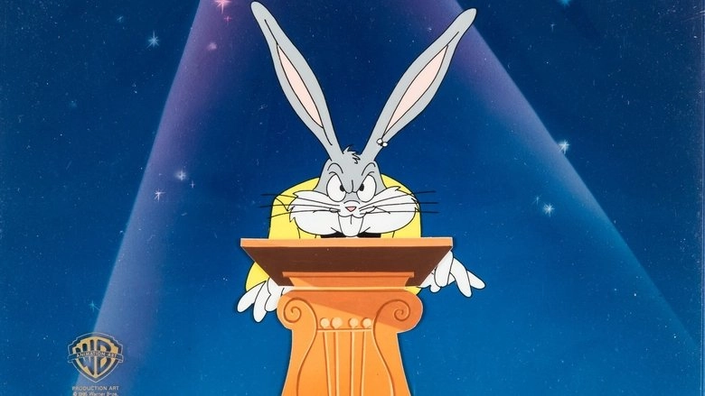 Bugs Bunny's Overtures To Disaster (1991)