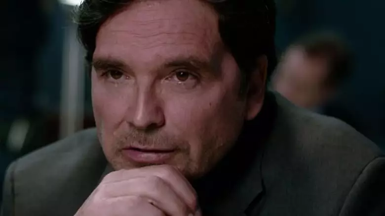 Acts Of Desperation (2018)