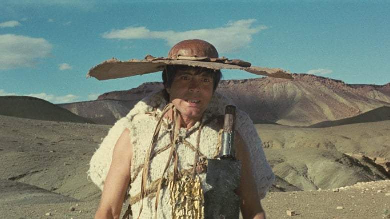 Oedipus Rex (1967)