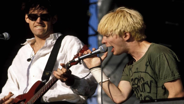 Radiohead: Reading Festival 1994 (1994)