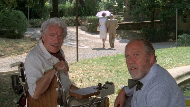 Amici Miei - Atto III° (1985)