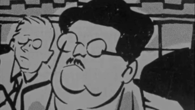 The Algonquin Round Table: The Ten Year Lunch (1987)