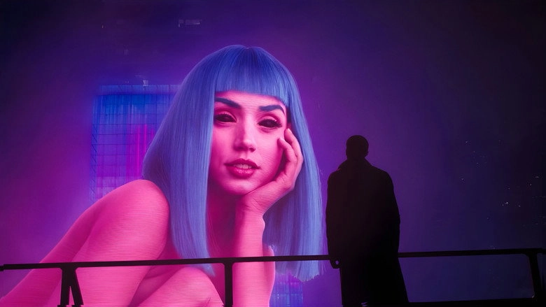 Blade Runner 2049 (2017)