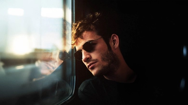 I Am Luke Perry (2025)