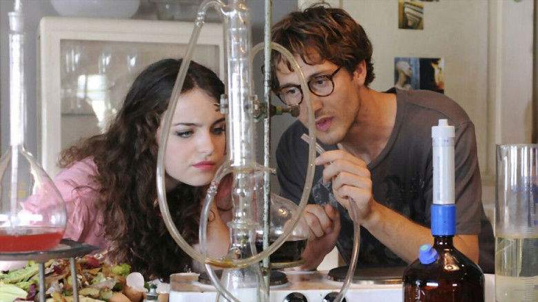 Familie Macht Glucklich (2011)