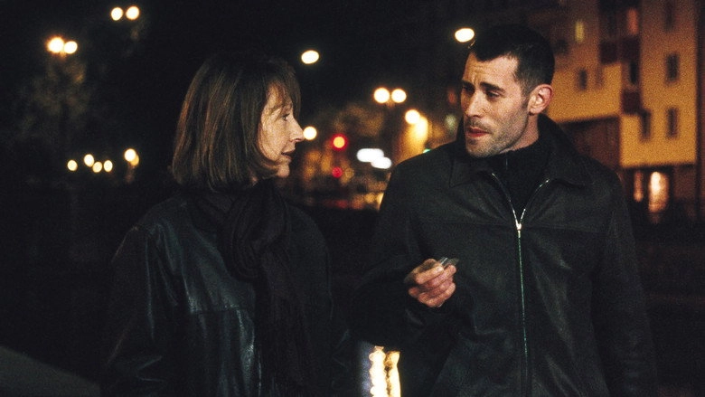 The Young Lieutenant (2005)