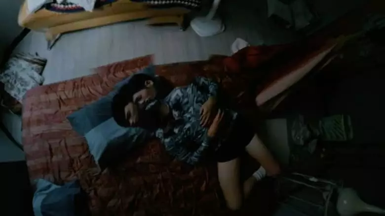 The Human Surge 3 (2024)