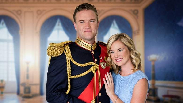 A Christmas In Royal Fashion (2018)