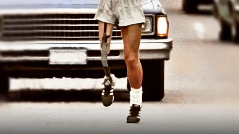 Into The Wind (2010)