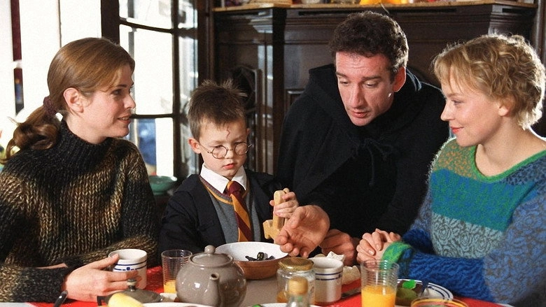 Ich Leih' Dir Meinen Mann (2003)