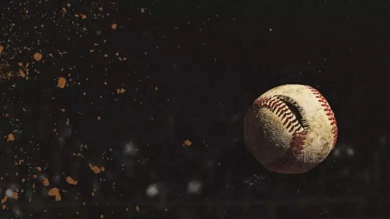 War On The Diamond (2021)