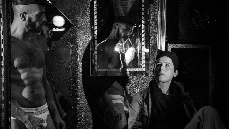 Pierrot Lunaire (2014)